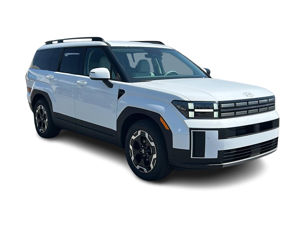 Thumbnail: 2026 Hyundai Santa Fe - 16