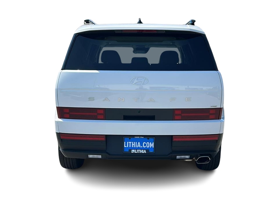 Thumbnail: 2026 Hyundai Santa Fe - 19