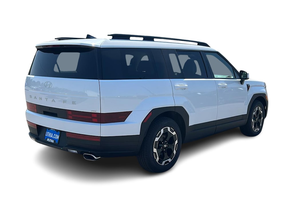 Thumbnail: 2026 Hyundai Santa Fe - 18