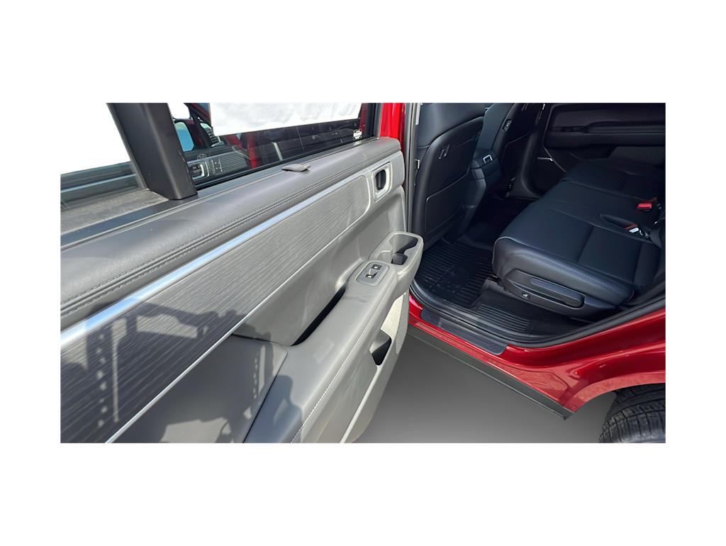 2025 Hyundai Santa Fe Limited 24