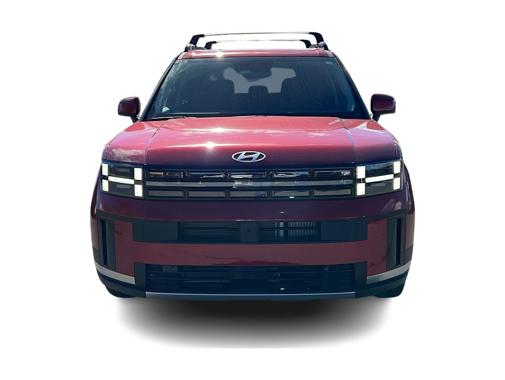 2025 Hyundai Santa Fe Limited 6