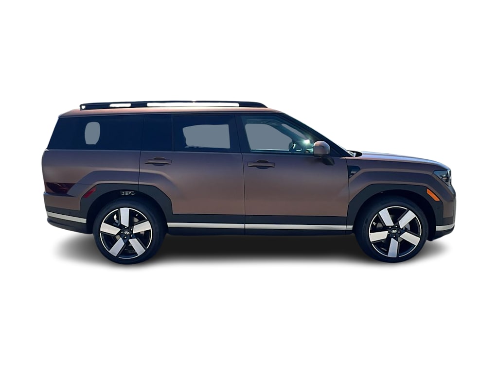 Thumbnail: 2025 Hyundai Santa Fe - 20