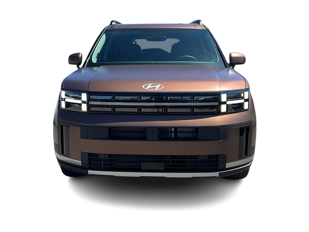 Thumbnail: 2025 Hyundai Santa Fe - 6