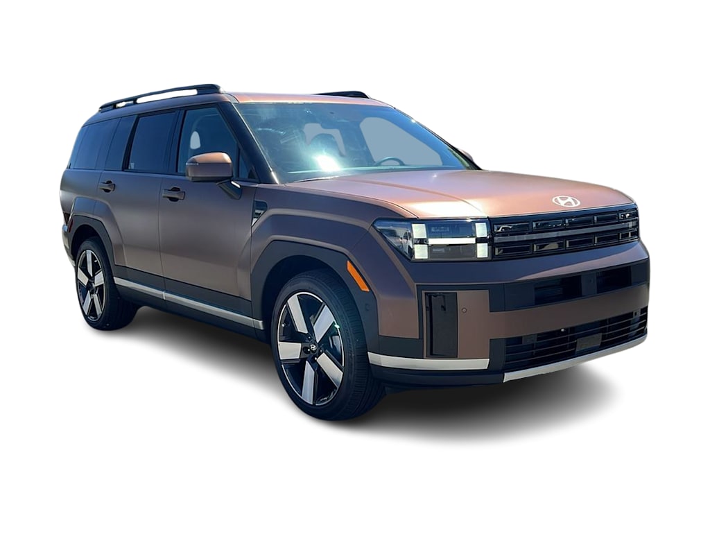 Thumbnail: 2025 Hyundai Santa Fe - 19