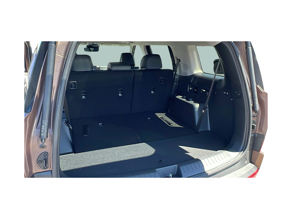 Thumbnail: 2025 Hyundai Santa Fe - 16