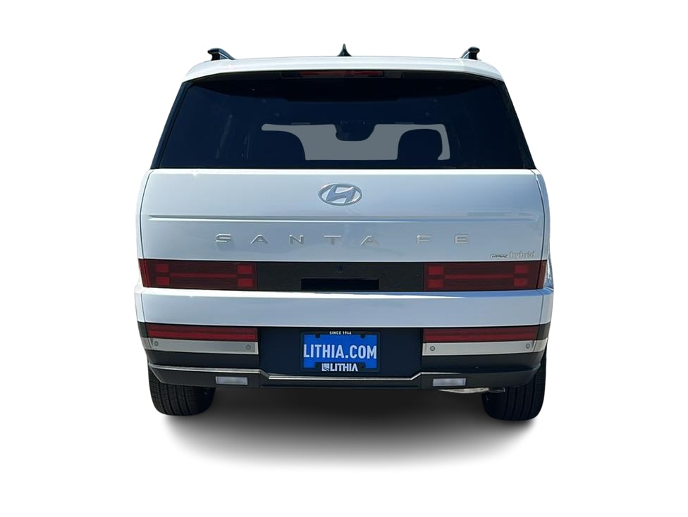 Thumbnail: 2026 Hyundai Santa Fe - 20