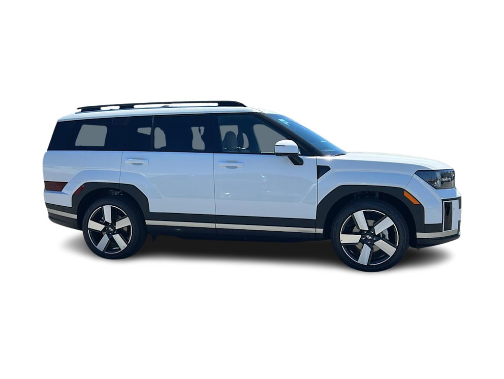 Thumbnail: 2026 Hyundai Santa Fe - 18