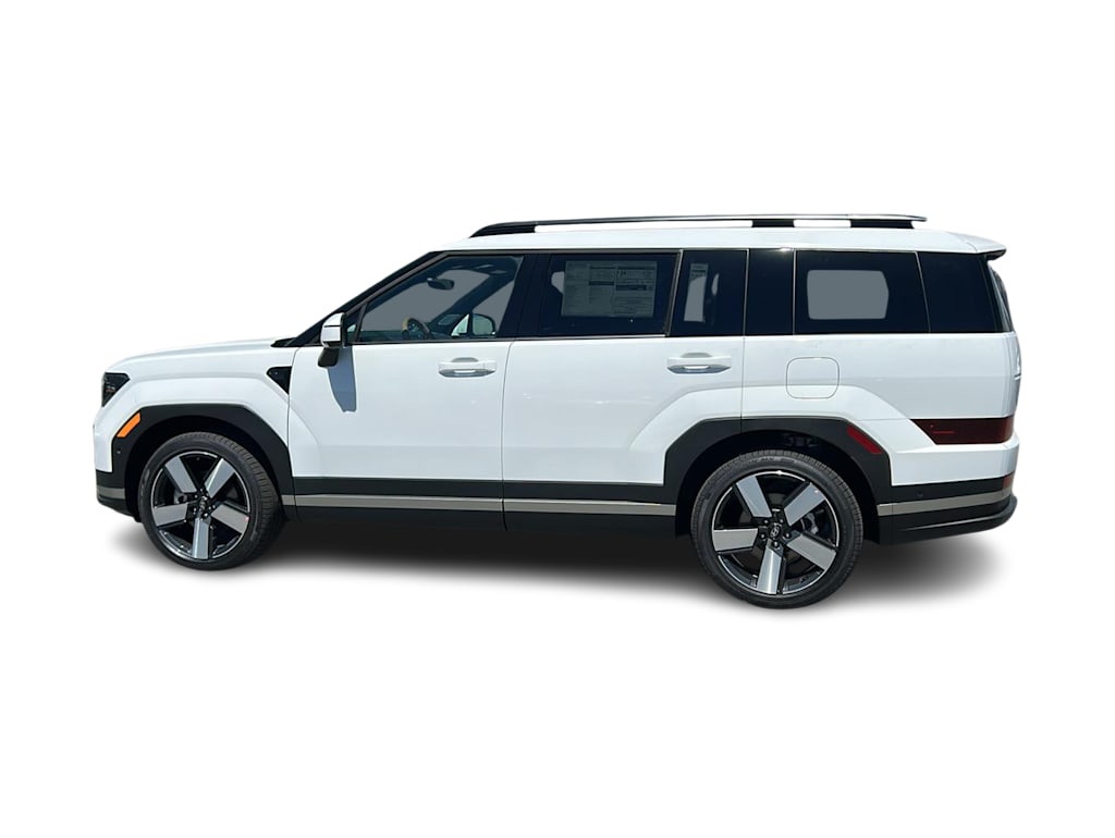 Thumbnail: 2026 Hyundai Santa Fe - 3