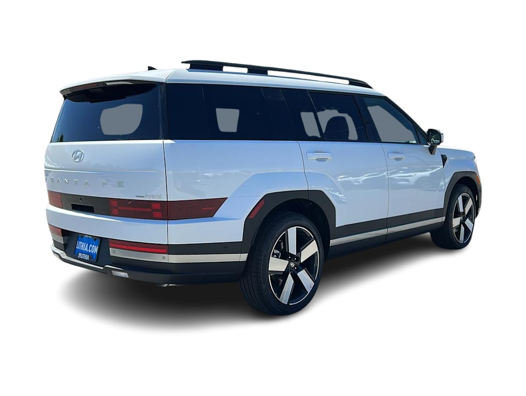 Thumbnail: 2026 Hyundai Santa Fe - 19