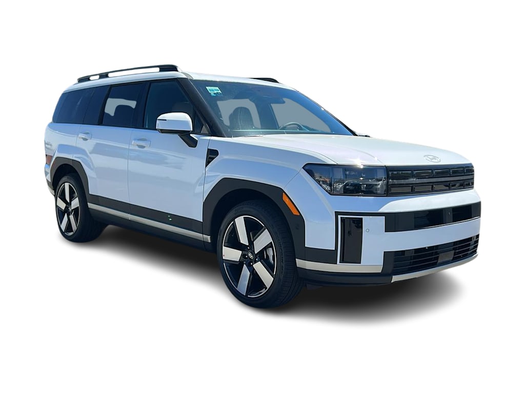 Thumbnail: 2026 Hyundai Santa Fe - 17