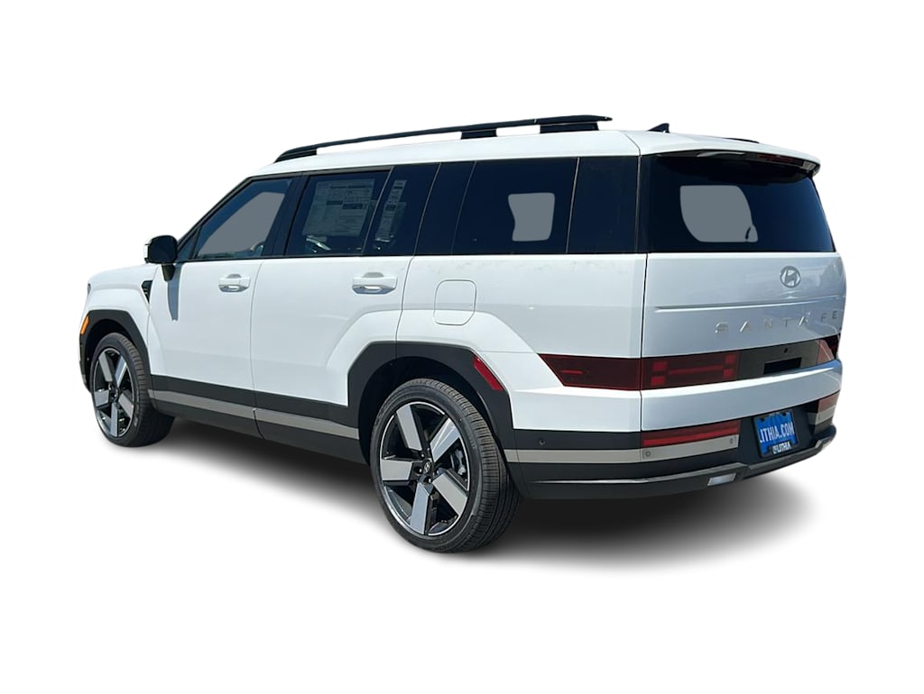 Thumbnail: 2026 Hyundai Santa Fe - 21