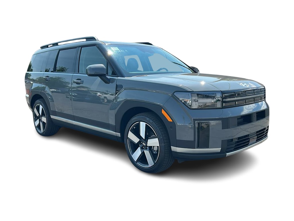 Thumbnail: 2026 Hyundai Santa Fe - 18