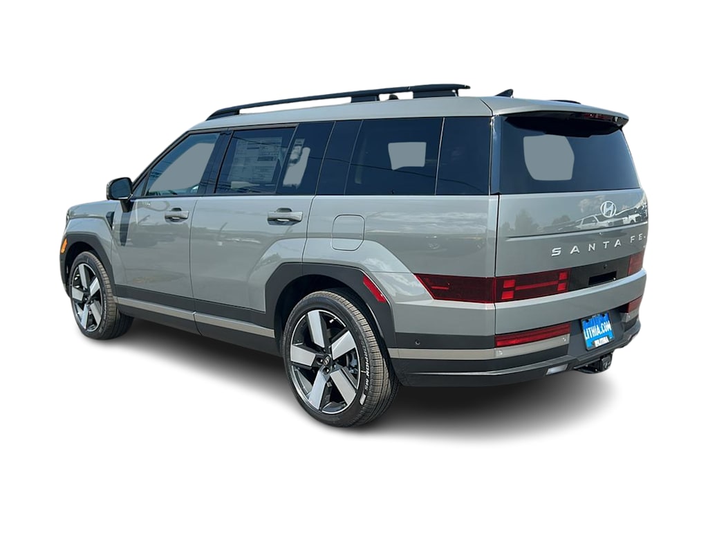 Thumbnail: 2026 Hyundai Santa Fe - 21