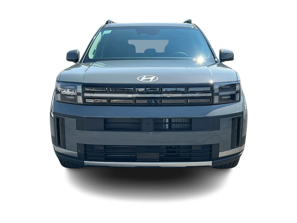 Thumbnail: 2026 Hyundai Santa Fe - 5