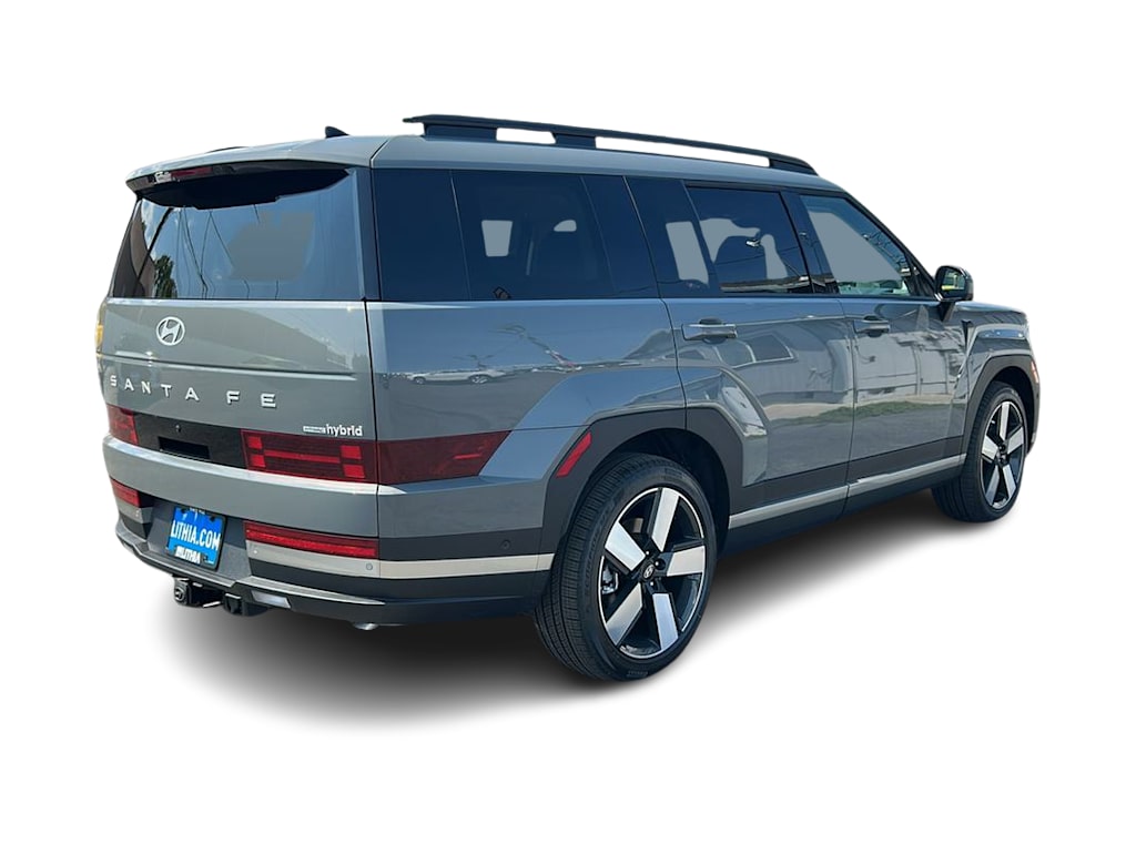 Thumbnail: 2026 Hyundai Santa Fe - 20