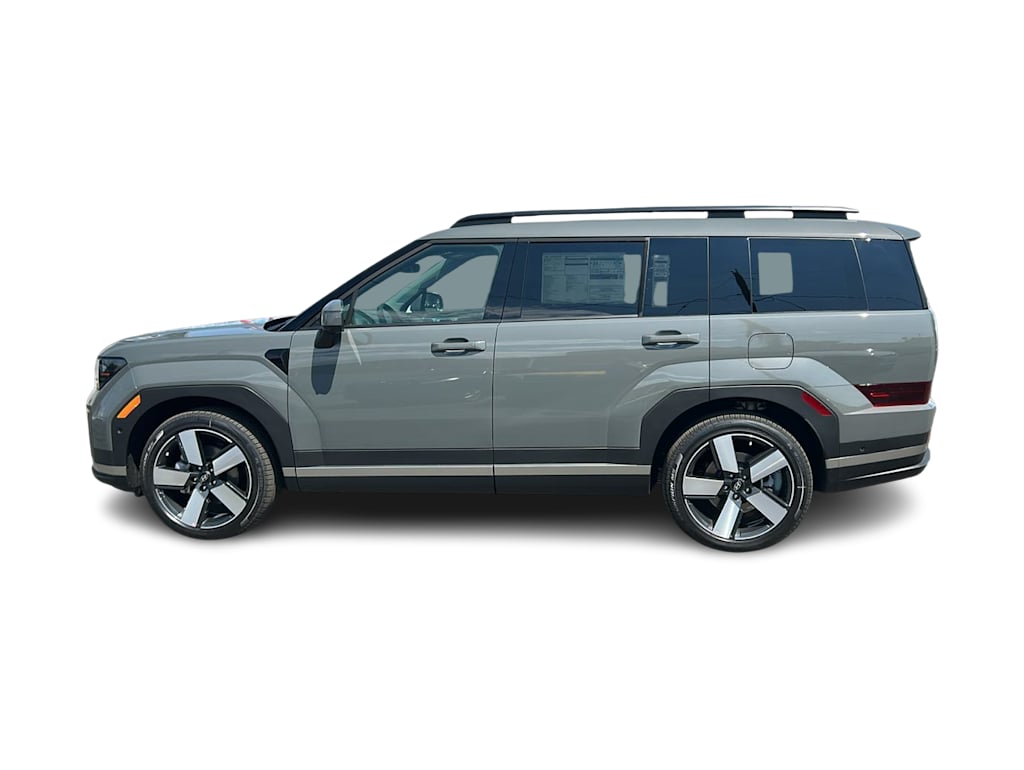 Thumbnail: 2026 Hyundai Santa Fe - 3