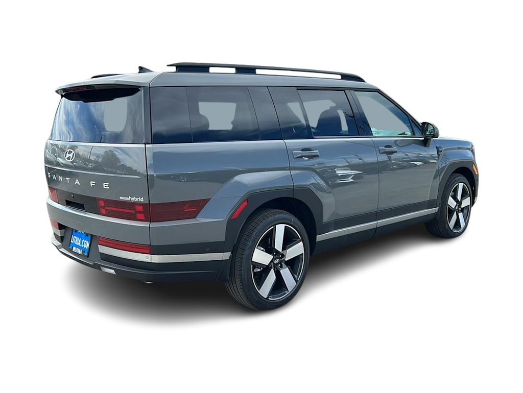 Thumbnail: 2026 Hyundai Santa Fe - 18
