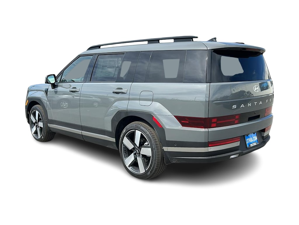 Thumbnail: 2026 Hyundai Santa Fe - 19