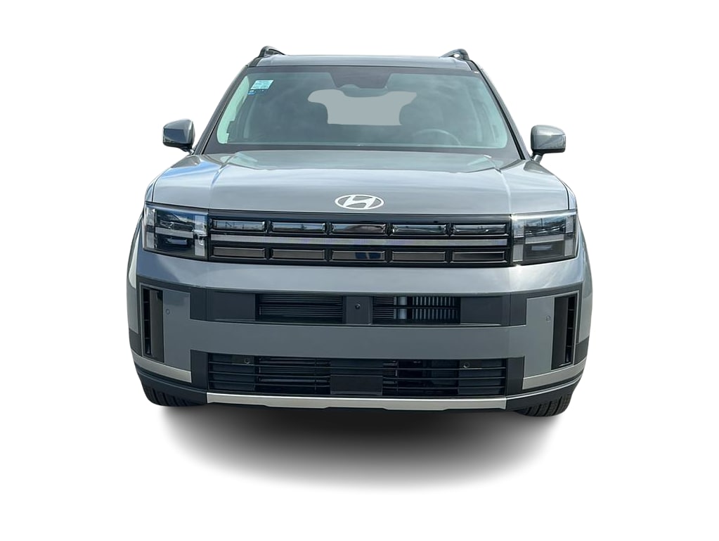 Thumbnail: 2026 Hyundai Santa Fe - 5