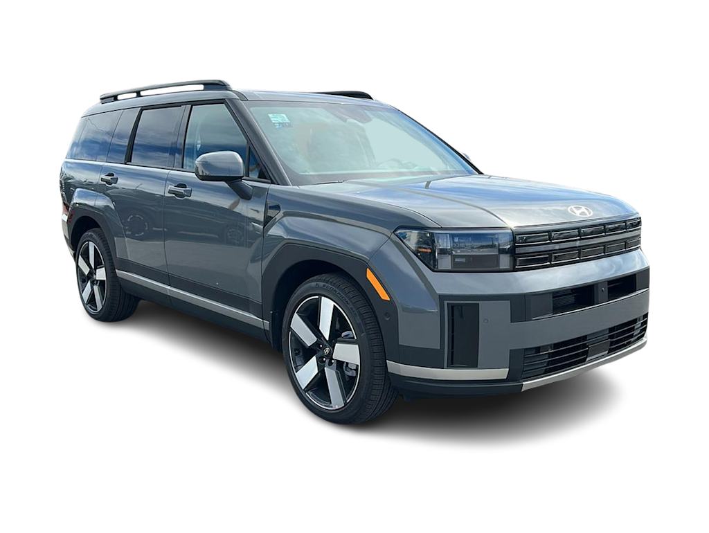 Thumbnail: 2026 Hyundai Santa Fe - 16