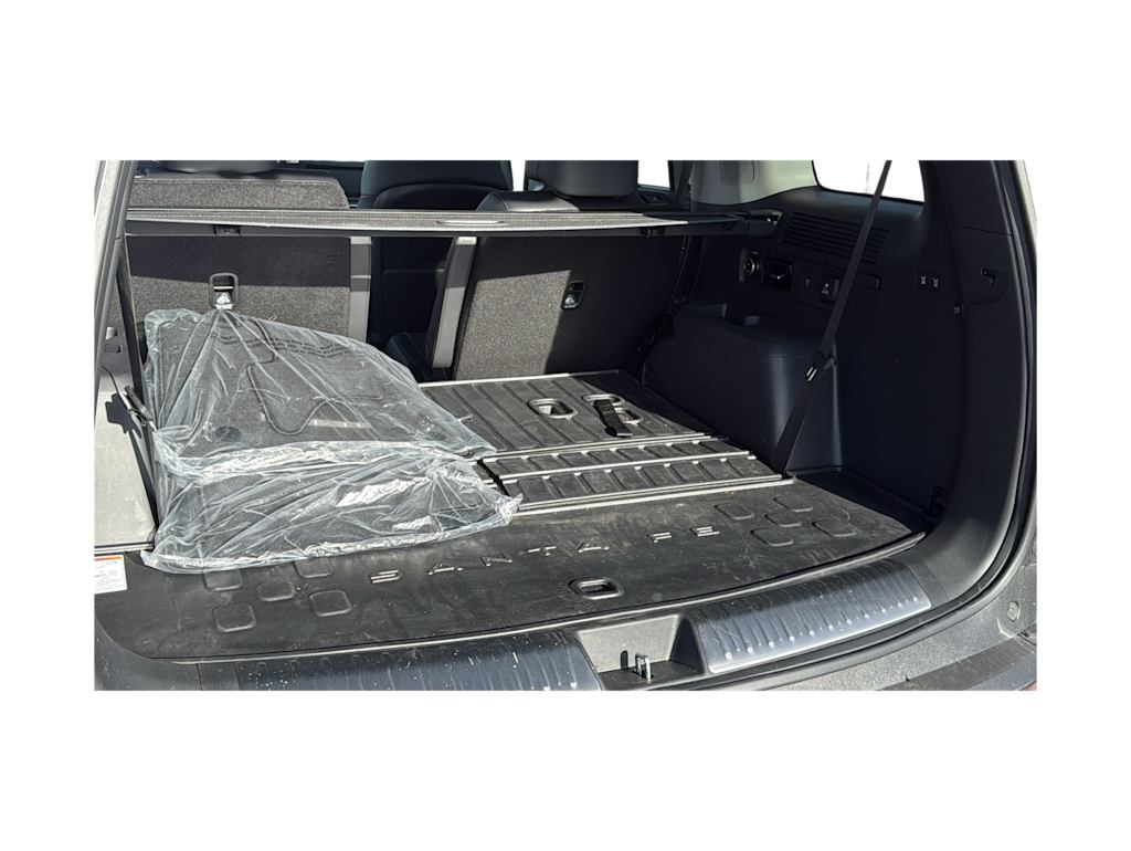 Thumbnail: 2026 Hyundai Santa Fe - 12