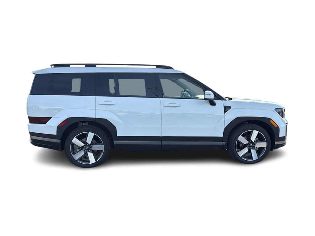 Thumbnail: 2026 Hyundai Santa Fe - 16