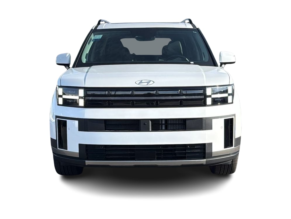 Thumbnail: 2026 Hyundai Santa Fe - 4