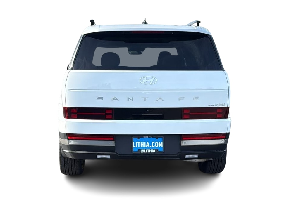 Thumbnail: 2026 Hyundai Santa Fe - 18