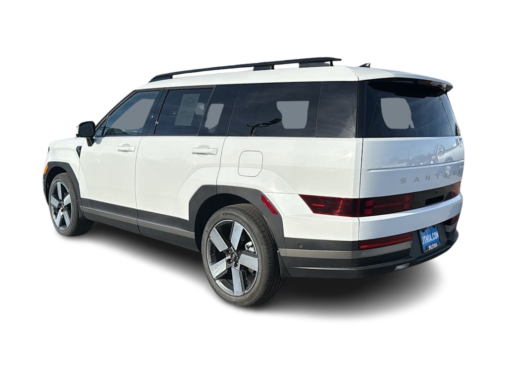 Thumbnail: 2026 Hyundai Santa Fe - 19