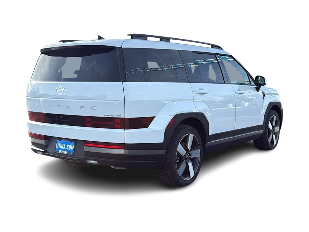 Thumbnail: 2026 Hyundai Santa Fe - 17