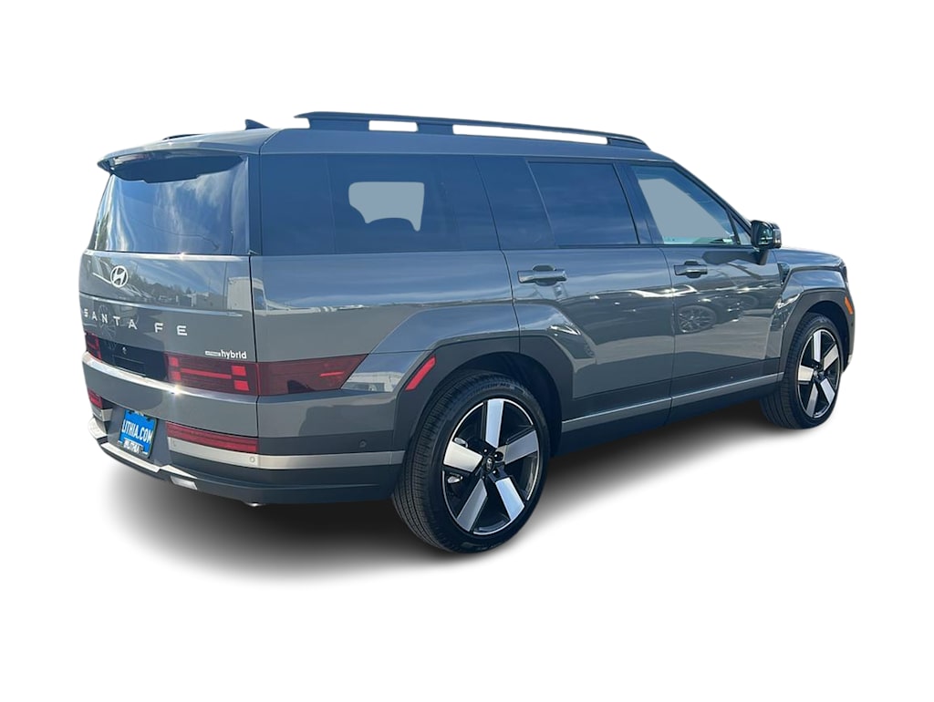 Thumbnail: 2026 Hyundai Santa Fe - 20