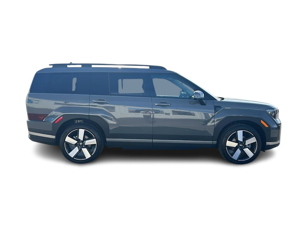 Thumbnail: 2026 Hyundai Santa Fe - 19