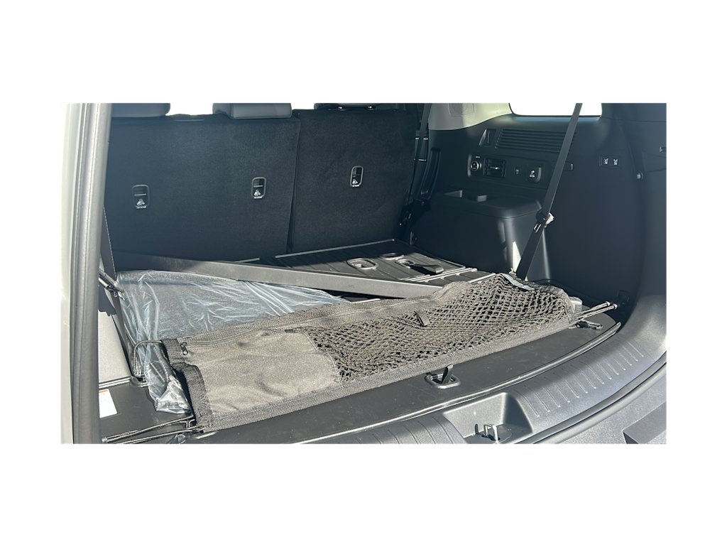 Thumbnail: 2026 Hyundai Santa Fe - 16