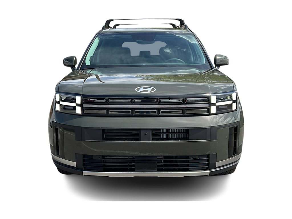 Thumbnail: 2025 Hyundai Santa Fe - 5