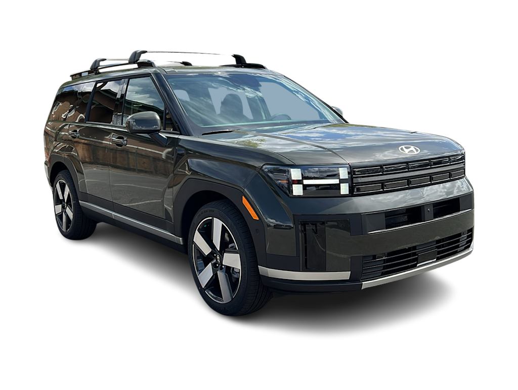 Thumbnail: 2025 Hyundai Santa Fe - 16