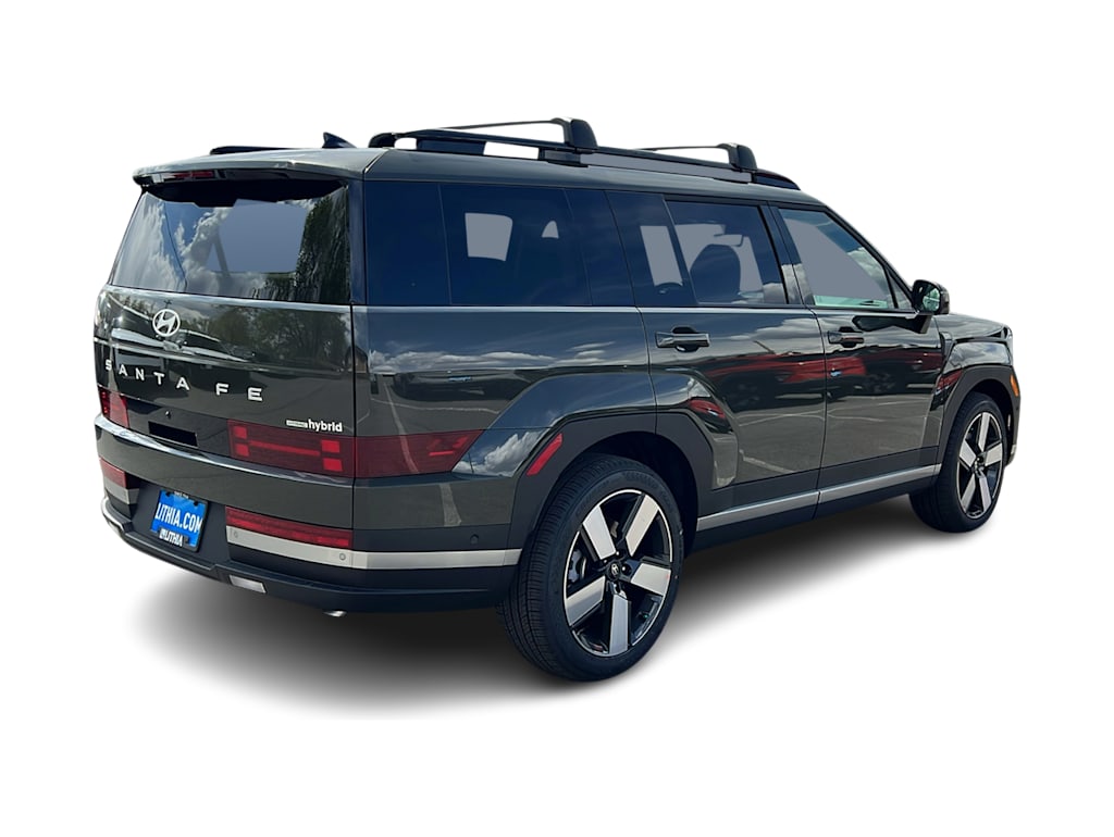 Thumbnail: 2025 Hyundai Santa Fe - 18