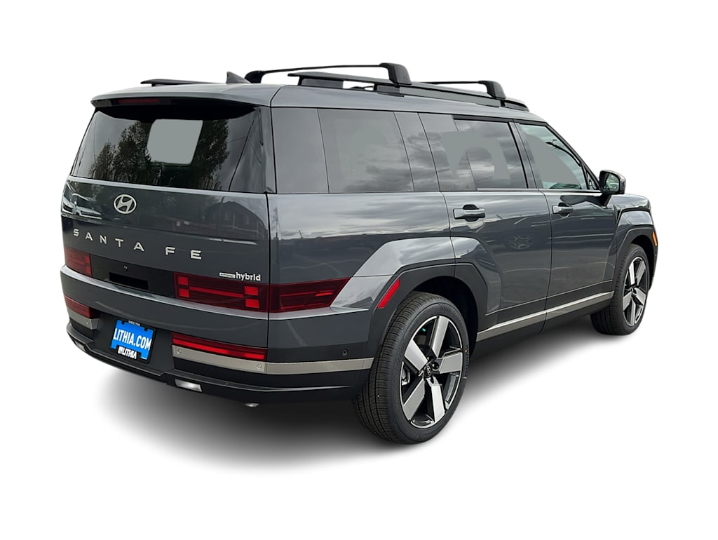 Thumbnail: 2025 Hyundai Santa Fe - 20