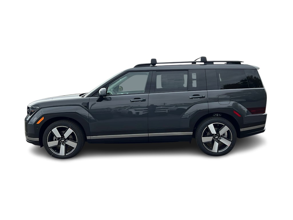 Thumbnail: 2025 Hyundai Santa Fe - 3