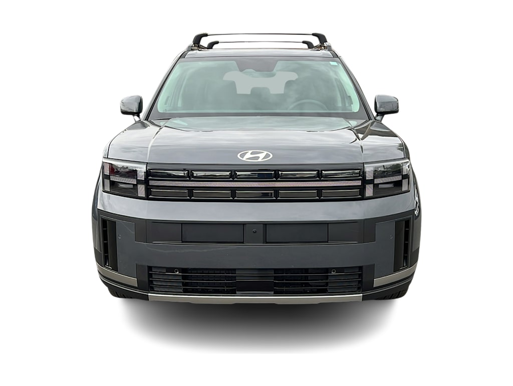Thumbnail: 2025 Hyundai Santa Fe - 6