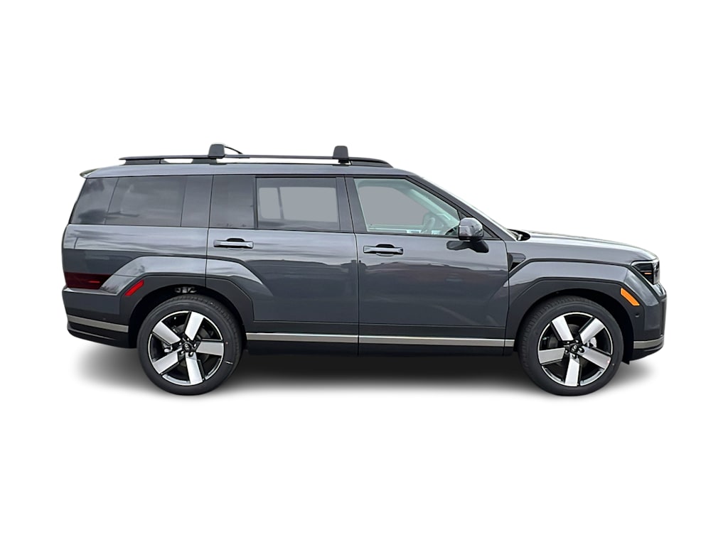 Thumbnail: 2025 Hyundai Santa Fe - 19