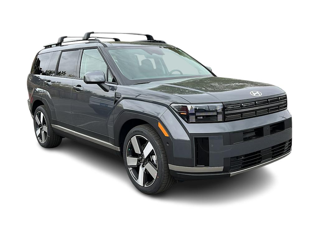Thumbnail: 2025 Hyundai Santa Fe - 18