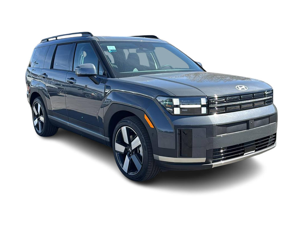 Thumbnail: 2026 Hyundai Santa Fe - 18