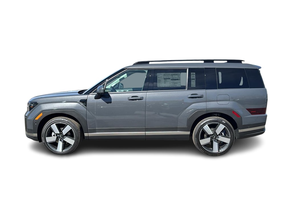 Thumbnail: 2026 Hyundai Santa Fe - 3