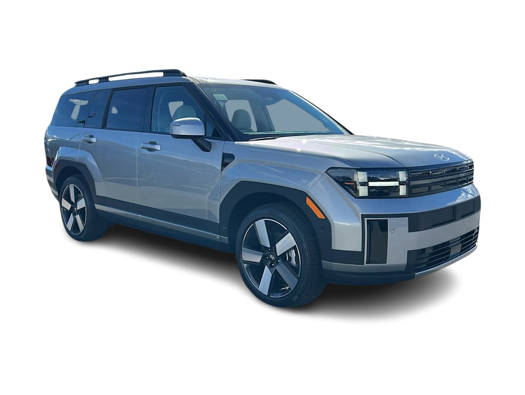 Thumbnail: 2026 Hyundai Santa Fe - 15