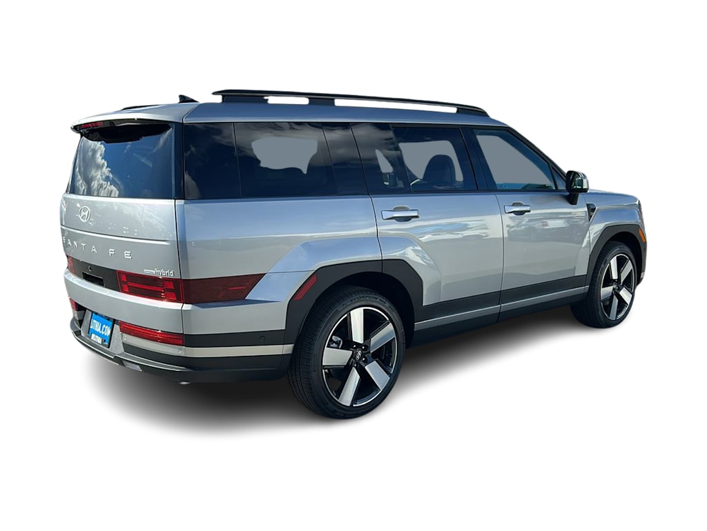Thumbnail: 2026 Hyundai Santa Fe - 17