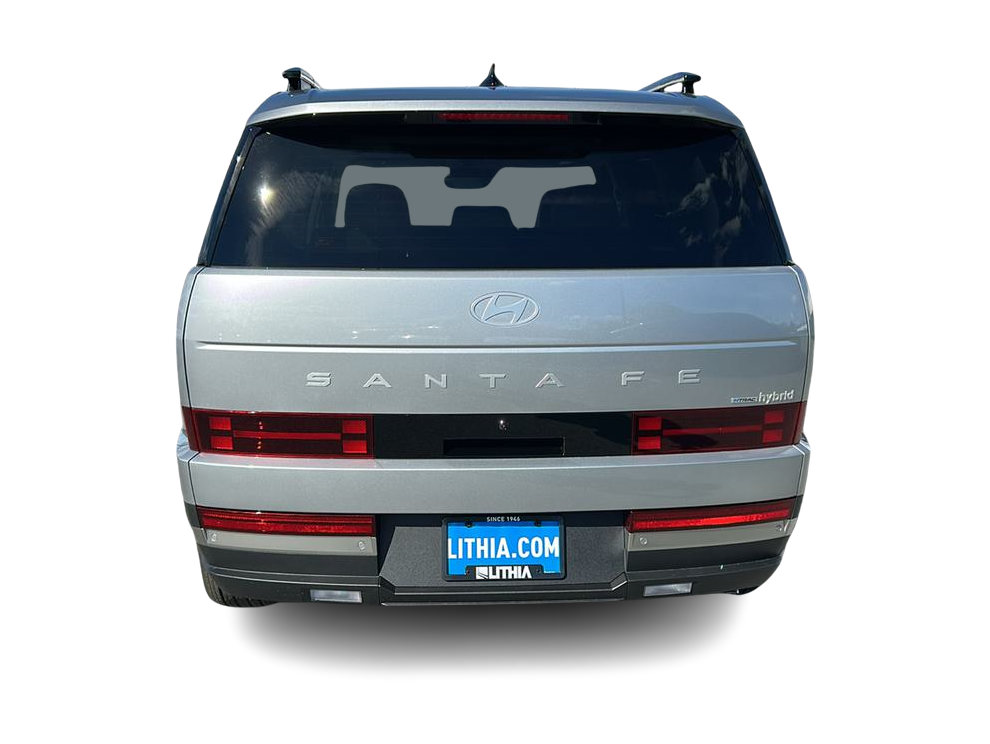 Thumbnail: 2026 Hyundai Santa Fe - 18