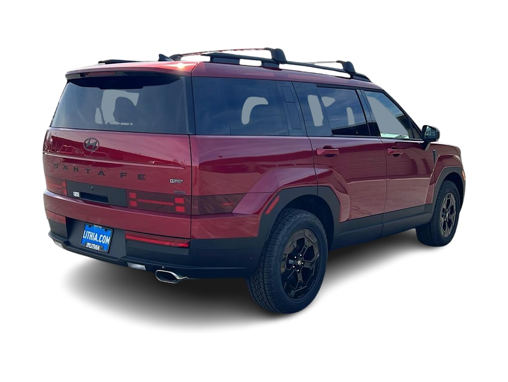 Thumbnail: 2026 Hyundai Santa Fe - 20