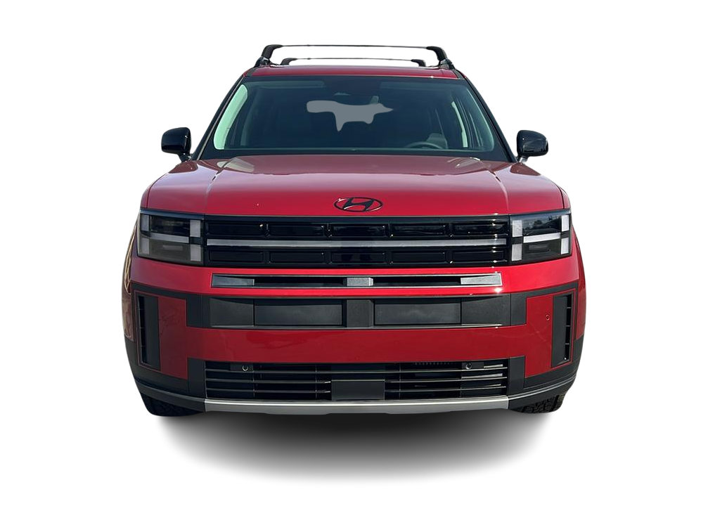 Thumbnail: 2026 Hyundai Santa Fe - 6