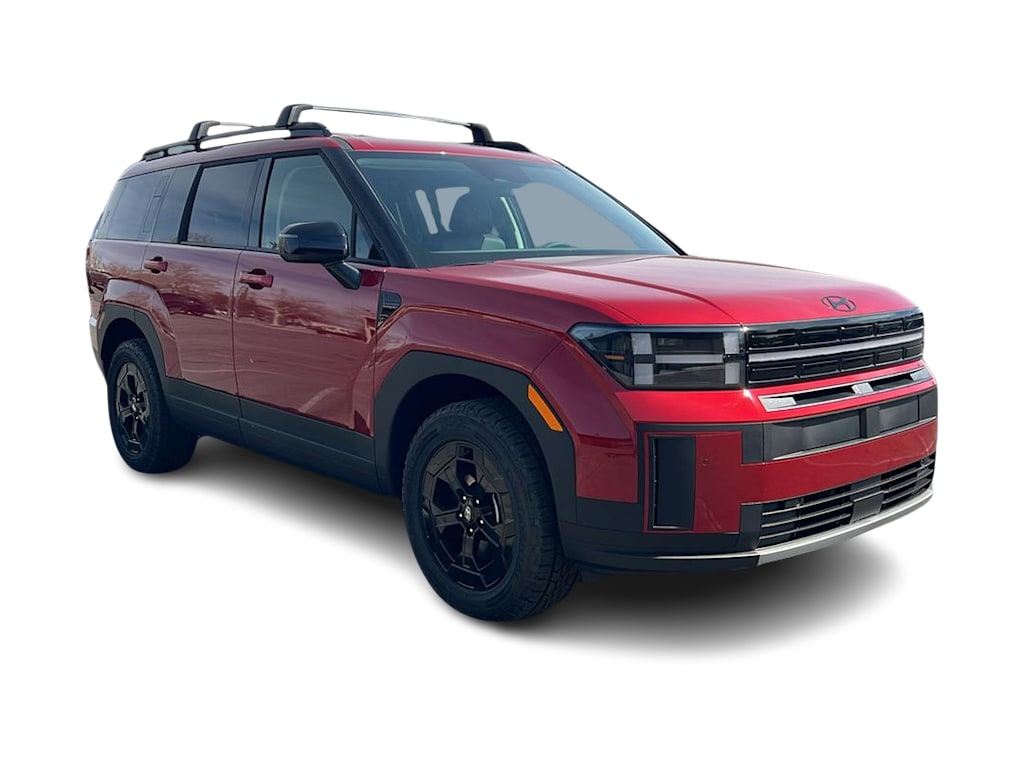 Thumbnail: 2026 Hyundai Santa Fe - 18