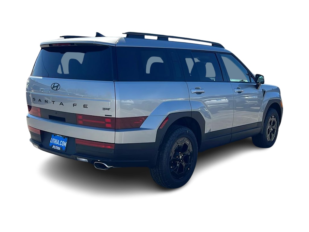 Thumbnail: 2026 Hyundai Santa Fe - 20